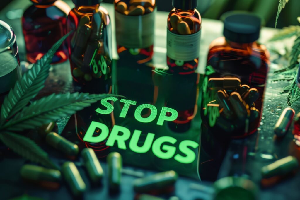 Drug Addiction Treatment Centre in Hooghly
