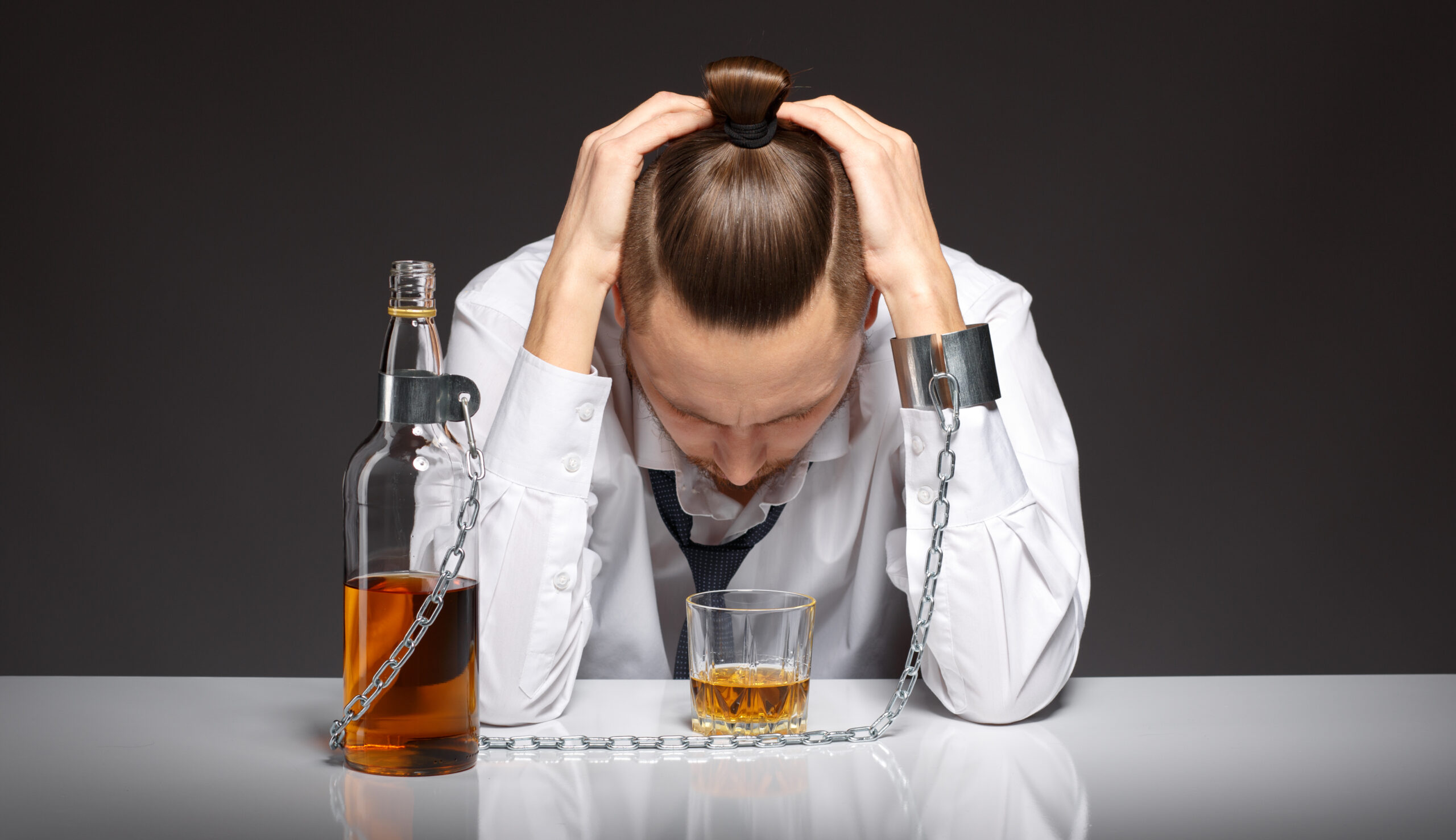 Alcoholic Disorder Treatment in Siliguri