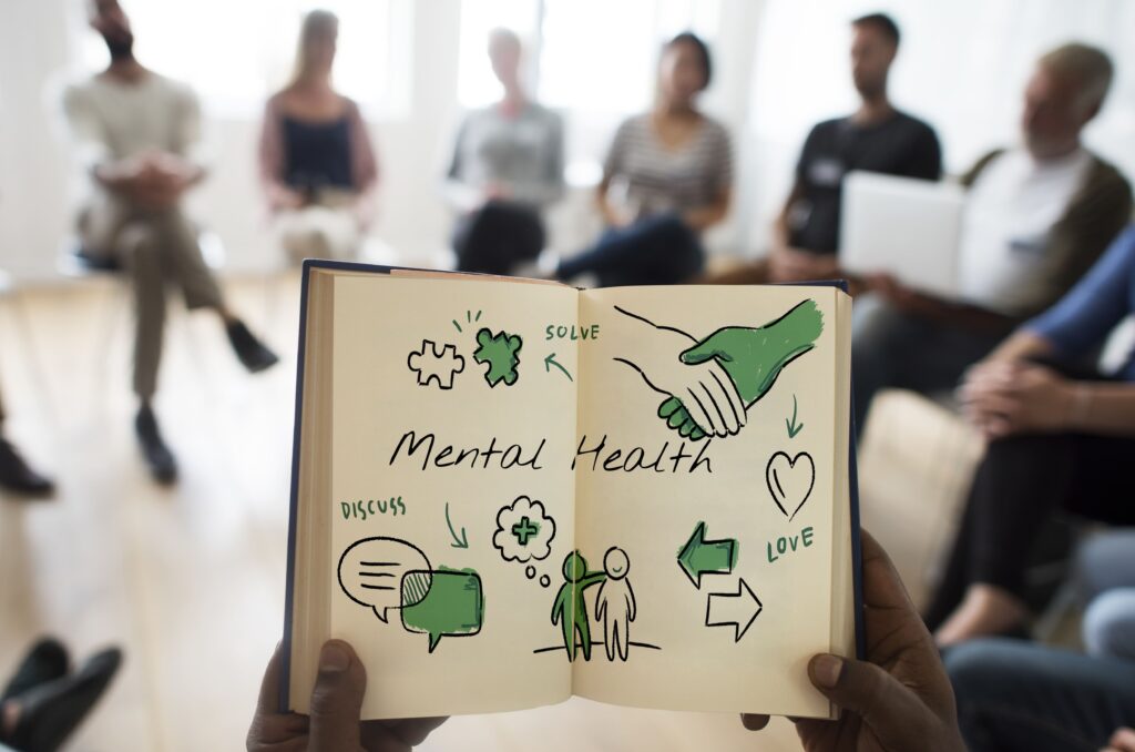 Mental Rehabilitation Center in Howrah